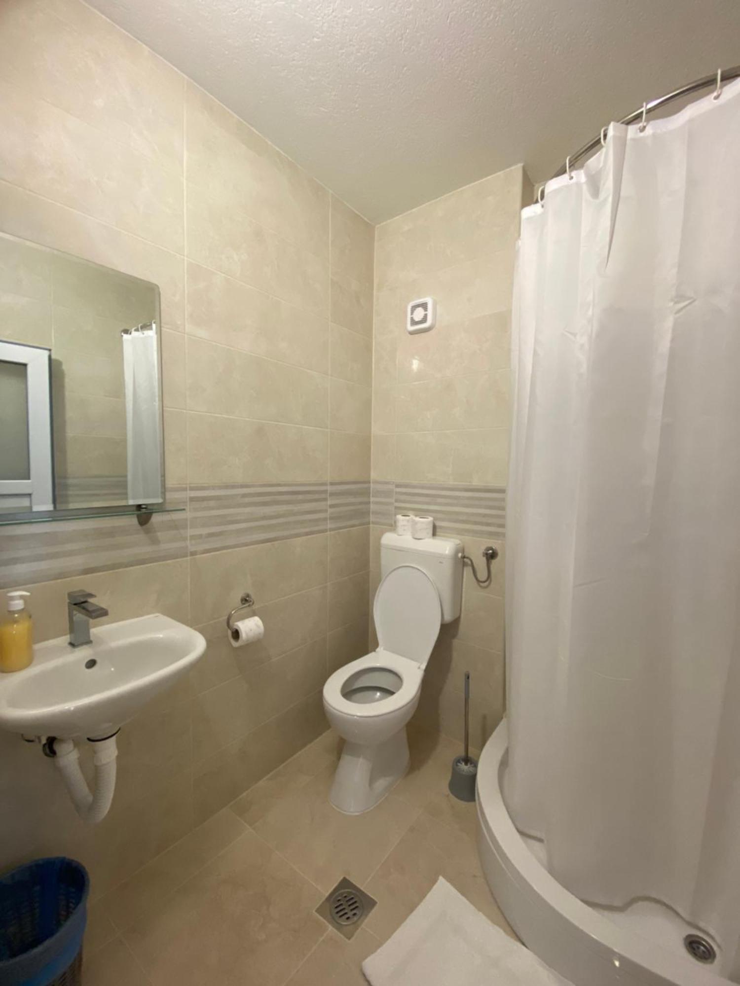 Pansion Raspudic Bed & Breakfast Medjugorje Exterior photo