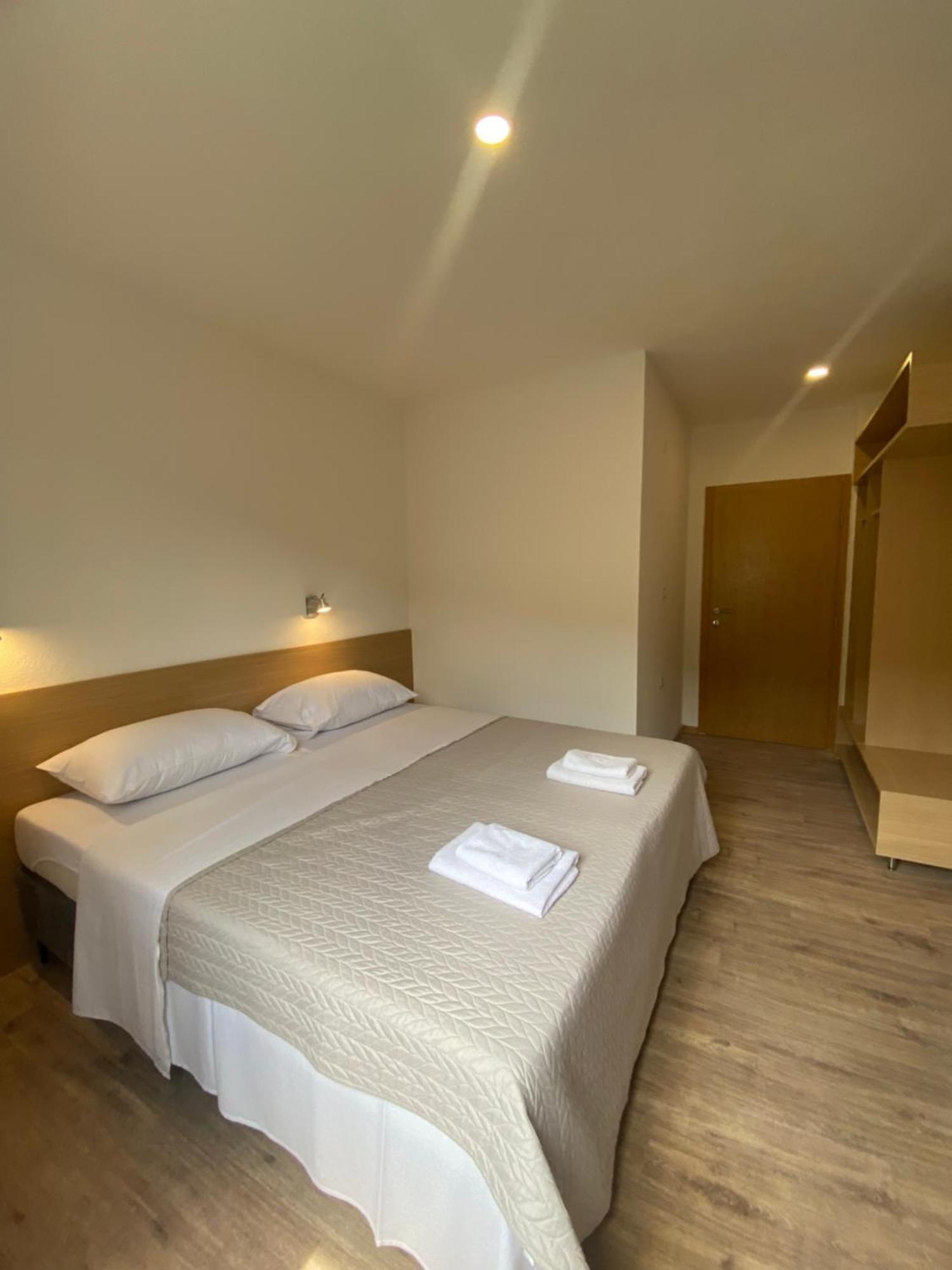 Pansion Raspudic Bed & Breakfast Medjugorje Exterior photo